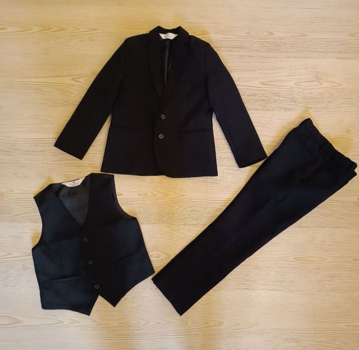 елече 6-7 год детски сватба кръщене официален първи клас