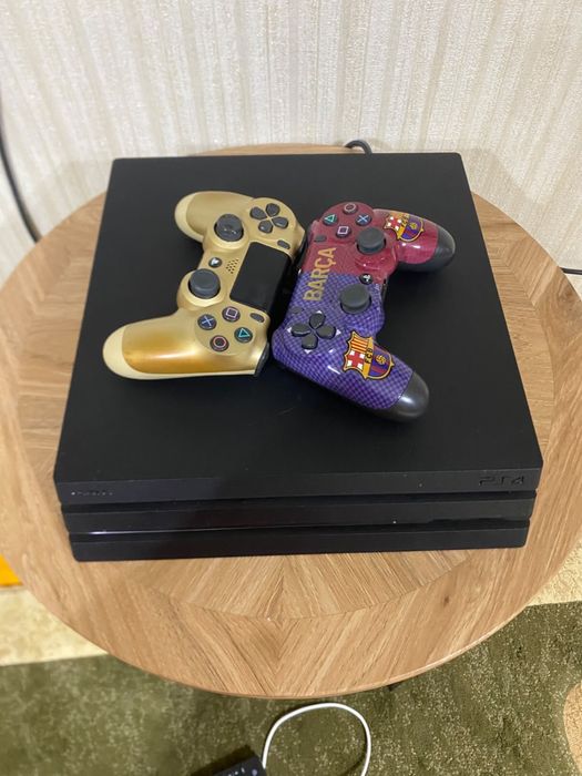 PlayStation 4 pro