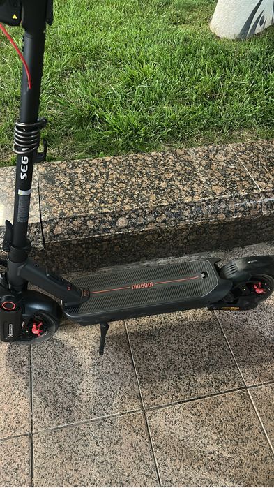 Ninebot max g3