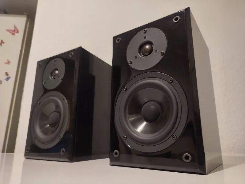 Акустика Yamaha NX-E400