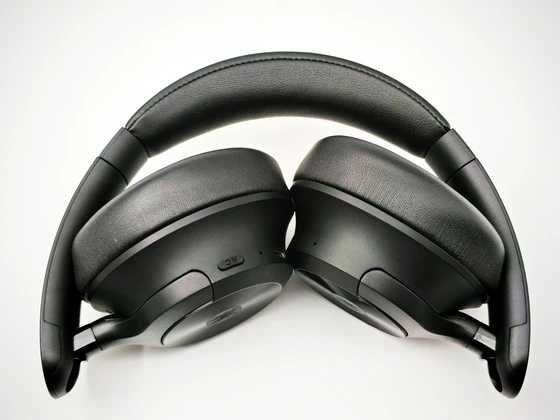 OneOdio Focus A1 Pro On-ear cu anulare hibrida activa a zgomotului (ANC)