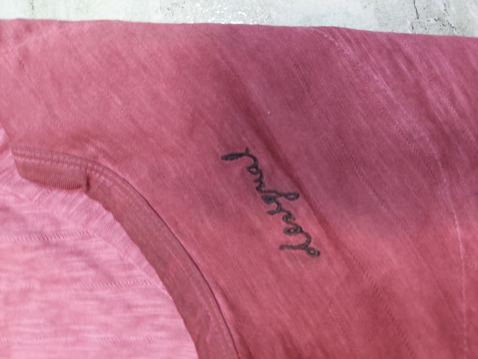 bluze barbati M Desigual