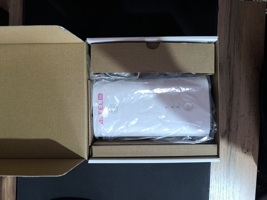 Алтел роутер 5G internet