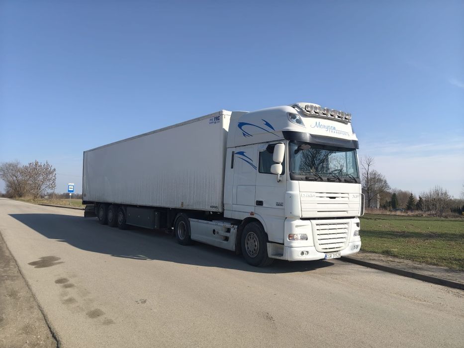 Грузовой авторазбор буу