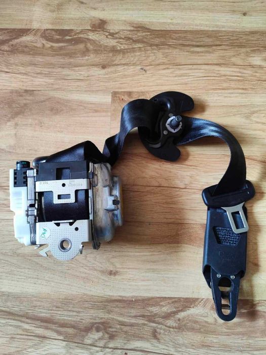 Centuri Siguranta Opel Mokka B MK2 2020+ New Model Fata