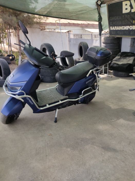 Elektira sukutur sotiladi