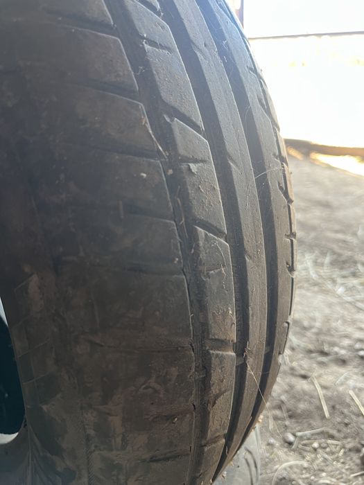 205/65/15 в идеальном состоянии