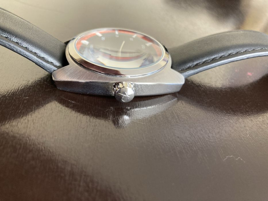 Мъжки оригинален часовник Calvin Klein