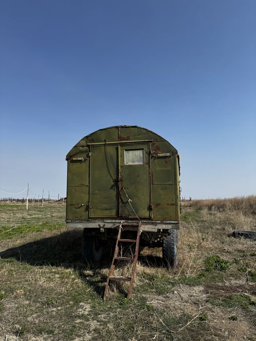 Вагон сатылады.Саудасы бар