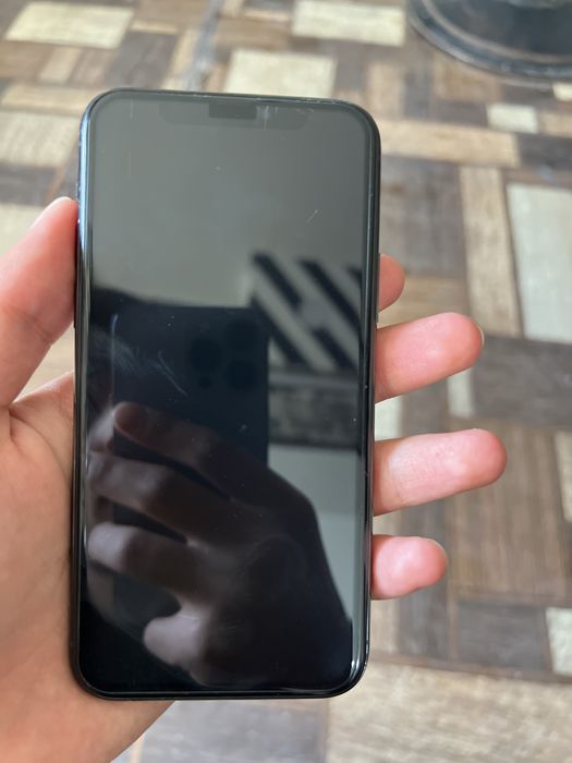 iphone 11 pro sotiladi
