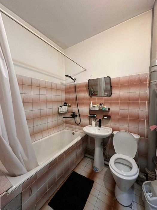 Продам 1 ком квартиру