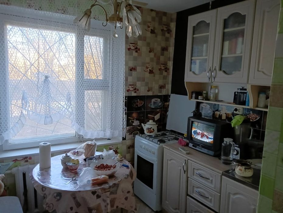 Продается 1 комнатная квартира