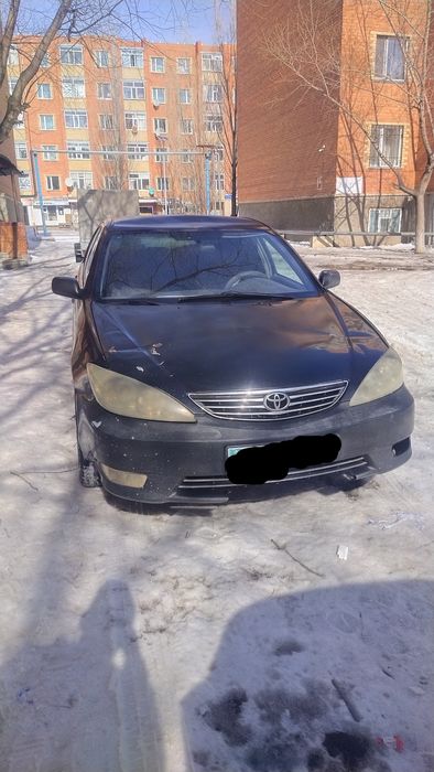 Тойота камри Продам