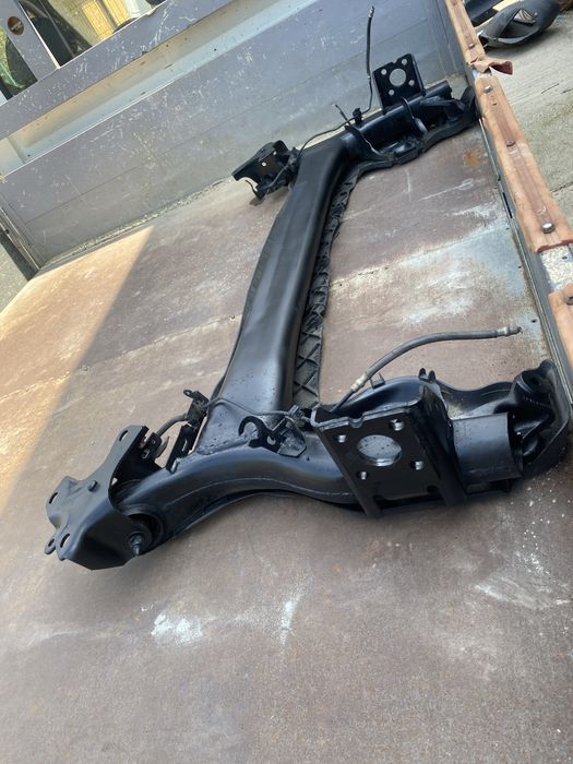 Punte megane 3 1.5 break