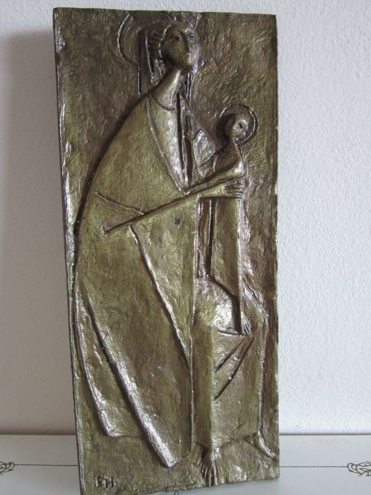 cadou rar  Huber Erwin 1988 Maria Austria