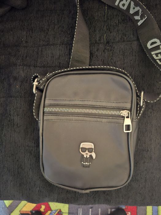 Borseta Karl Lagerfeld