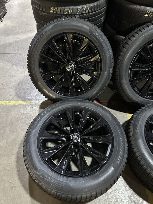 Jante NOI Toyota 18 RAV4, Rav 4, Lexus NX, Lexus RX, Es