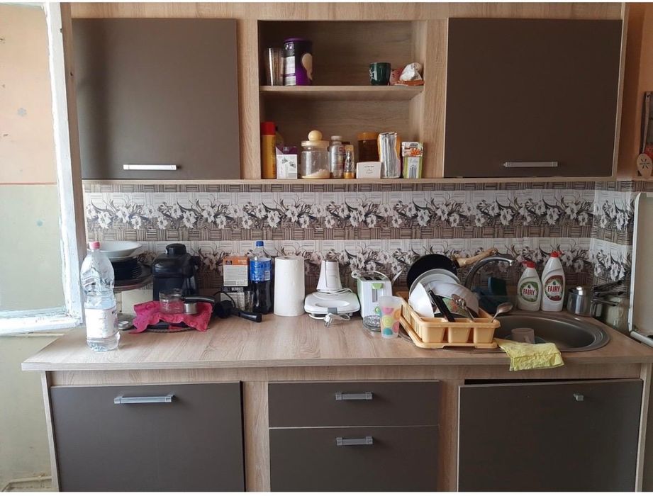 Vand apartament 2 camere zona Modern