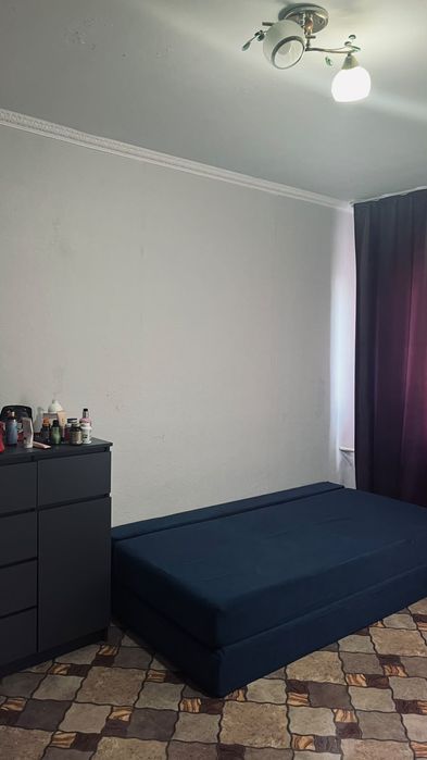 2ком Квартира на длительный срок