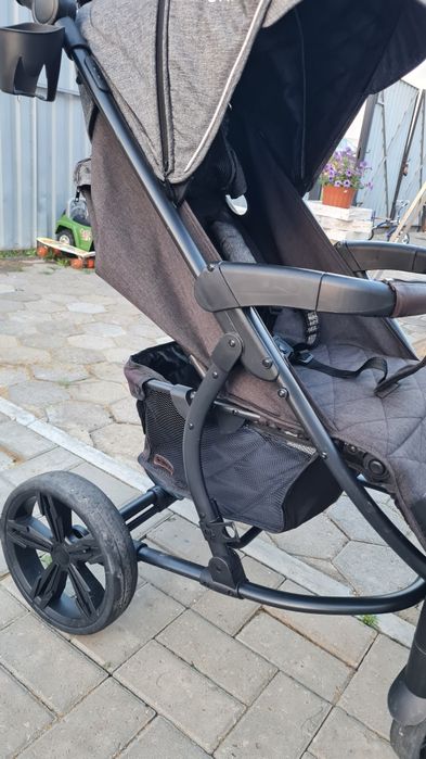 Продам коляску производство Белоруссия