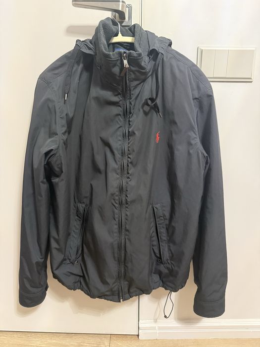 Куртка Polo ralph lauren