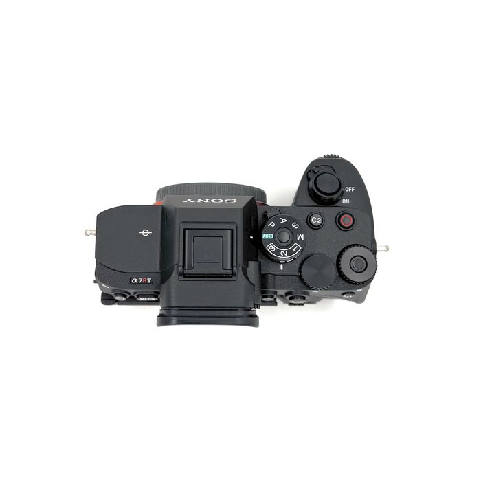 Sony A7R V - Ca nou ! Factura - Garantie 3 luni !