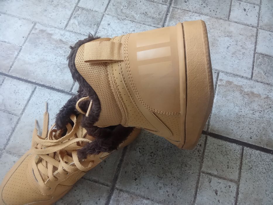 NIKE дамски кецове