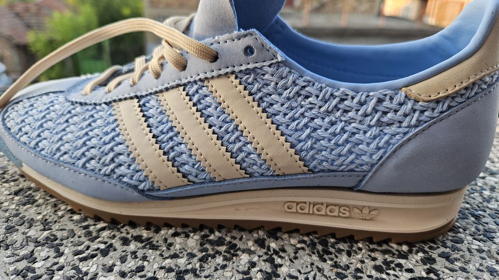 Adidas SL 72 OG Дамски маратонки