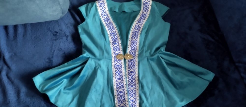 Одежда для девочек