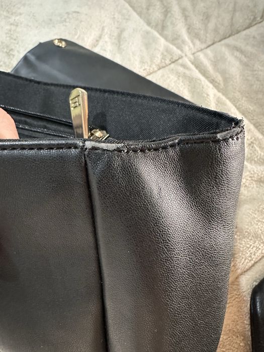 Дамска чанта Ermanno Scervino 99€ промо цена