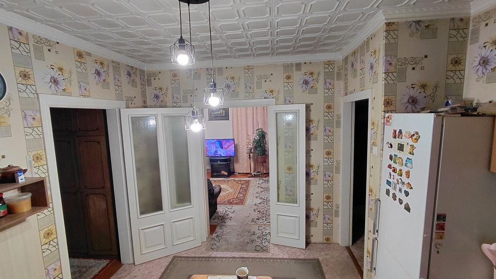 Дом район Гор.парка