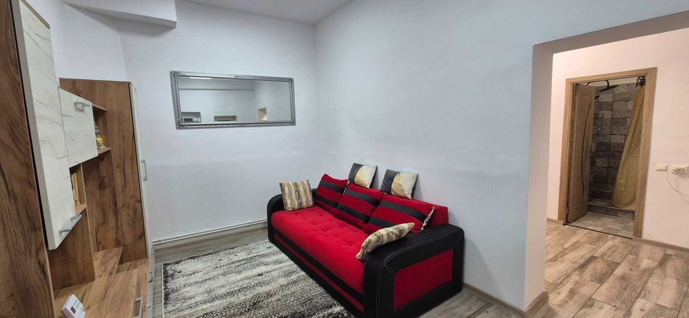 Apartament 2 camere centru Sighisoara