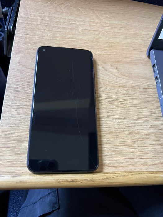 Huawei P40 Lite E