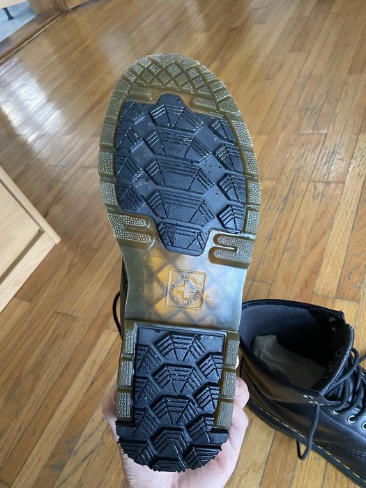 Bocanci Dr. Martens 1460 AirWair