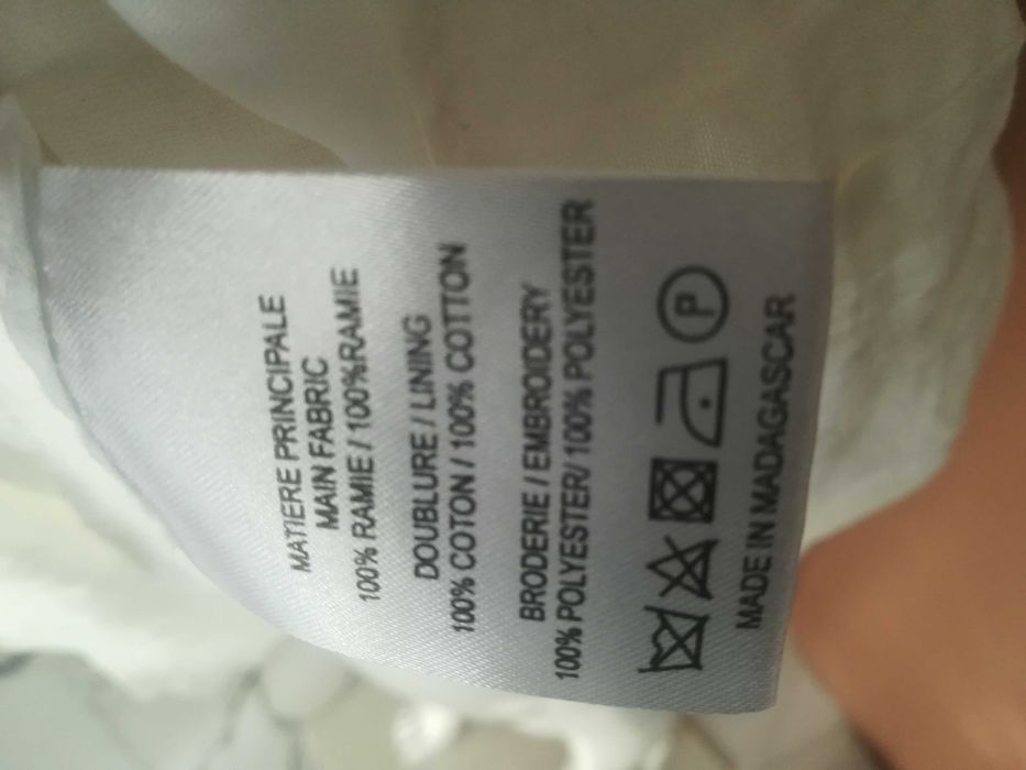 Rochie Vanessa Bruno