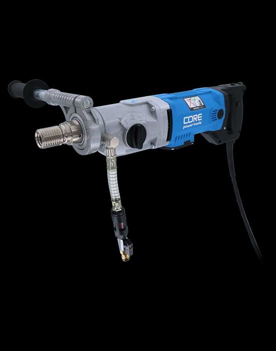 Carota diamantata pentru gauri in caramida, BCA - diametrul 60 mm