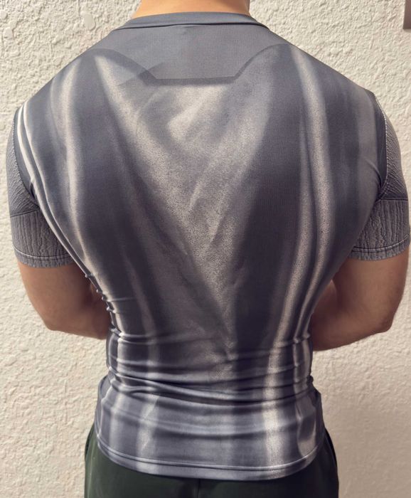 Тениски на супергерои