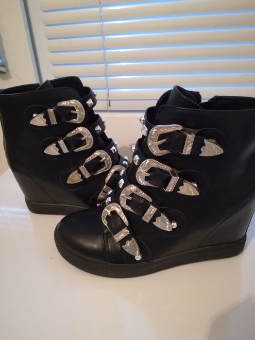 Дамски боти,37 номер