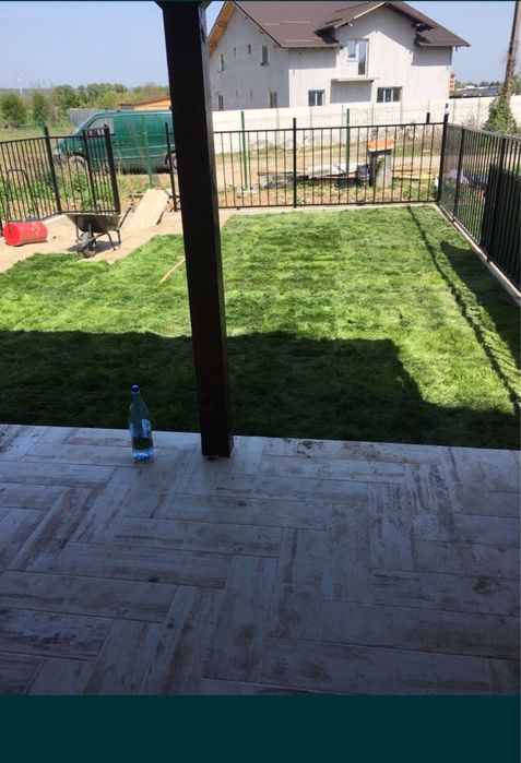 Gazon Rulou Premium Calitate Extra