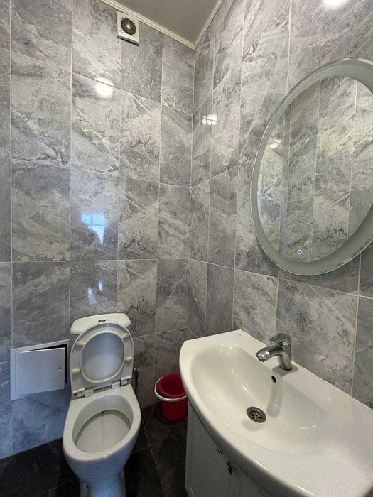 Продается 4-х комнатная в ЖК Арай