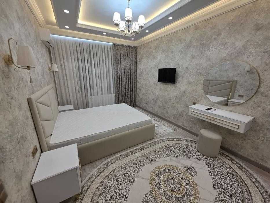 Б5 Сдается Квартира | Юнусабадский р-н Мега Планет | 2-Комнат