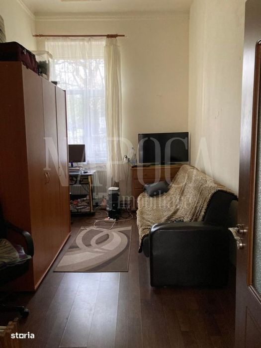 Apartment in Oradea - Vedere 3