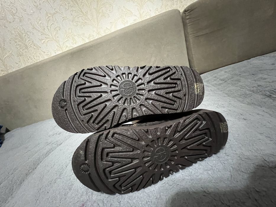 Угги детские новые