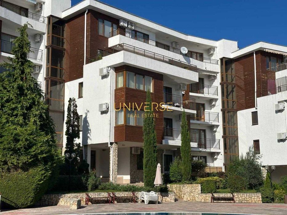 Продава се Едностаен апартамент в к.к. Елените - 40 кв.м за 1398 €/кв.м - Снимка #9