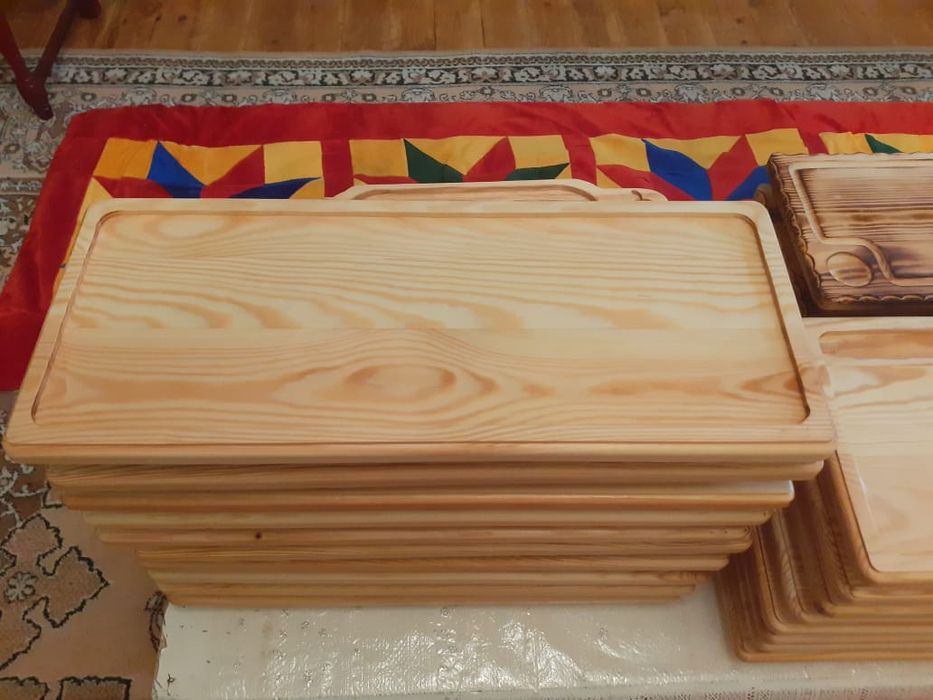 Продам для подачи блюд