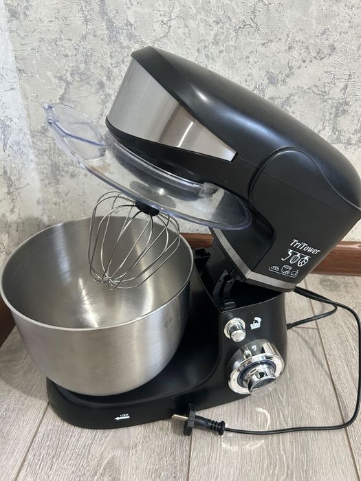 Миксер для частного