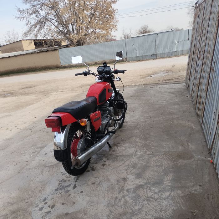 Иж планета 5 ...