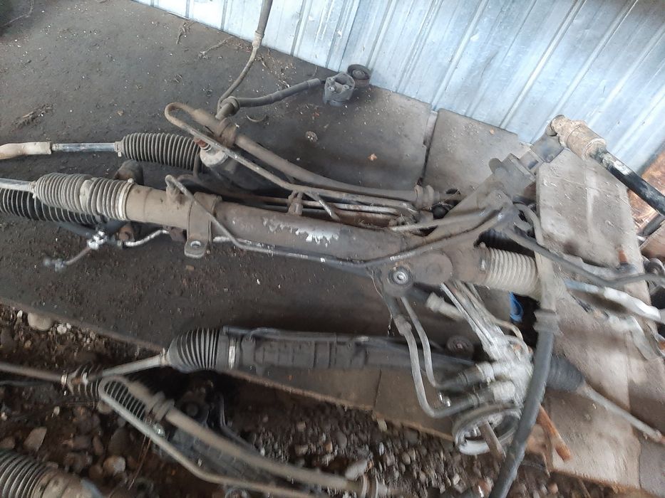 Caseta de direcție Mercedes vito w639 2004 2012