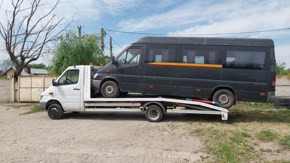 TRACTARI AUTO Non Stop!!0771207501