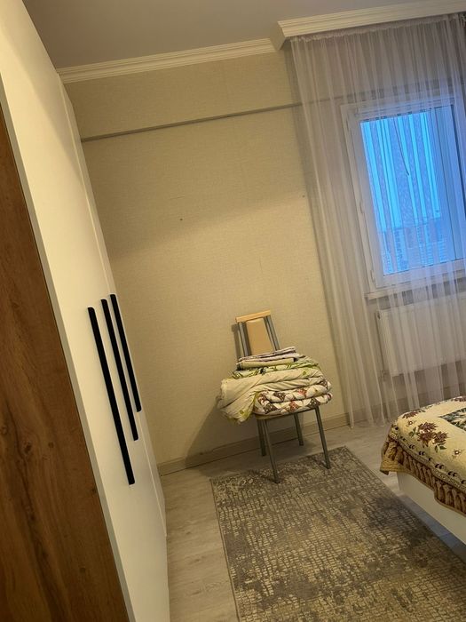 2-х комн. квартира, ЖК Миллениум Парк